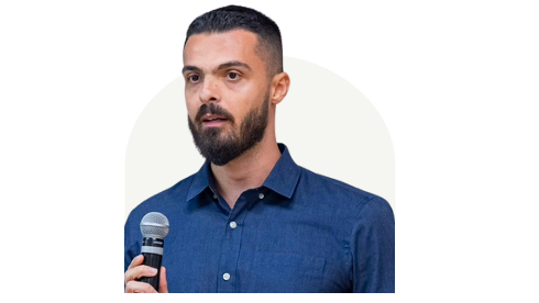 Mohamed Osman - Co-Founder